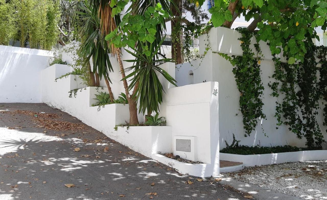 Villa Tortuga Marbella Luaran gambar
