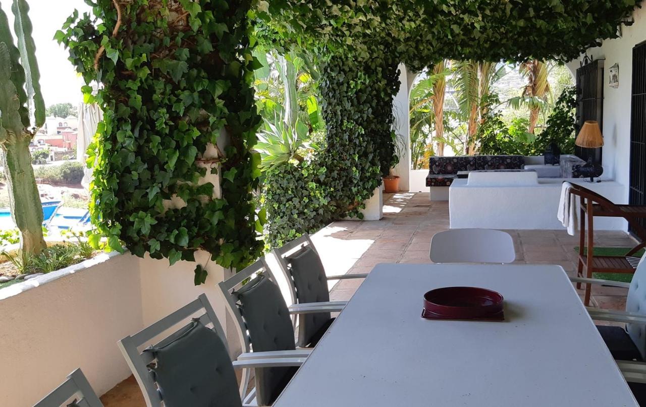 Villa Tortuga Marbella Luaran gambar