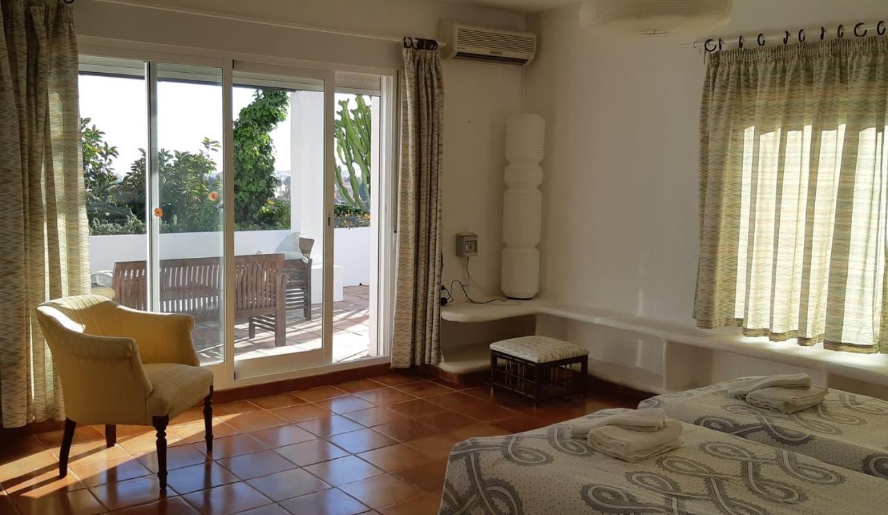 Villa Tortuga Marbella Luaran gambar