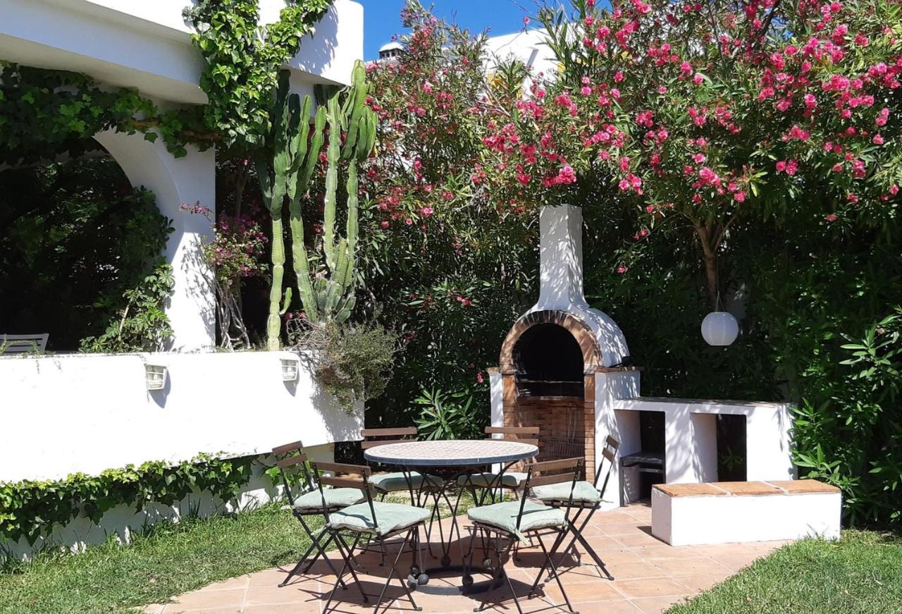 Villa Tortuga Marbella Luaran gambar
