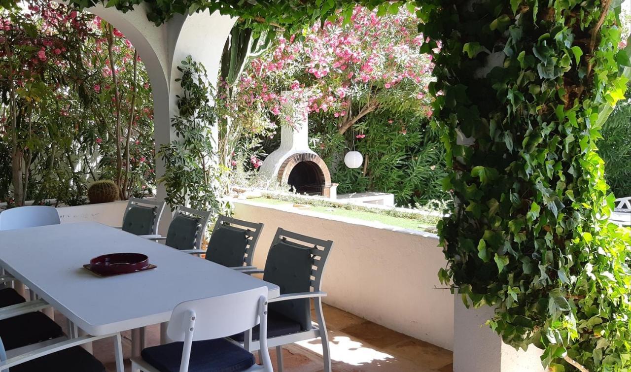 Villa Tortuga Marbella Luaran gambar
