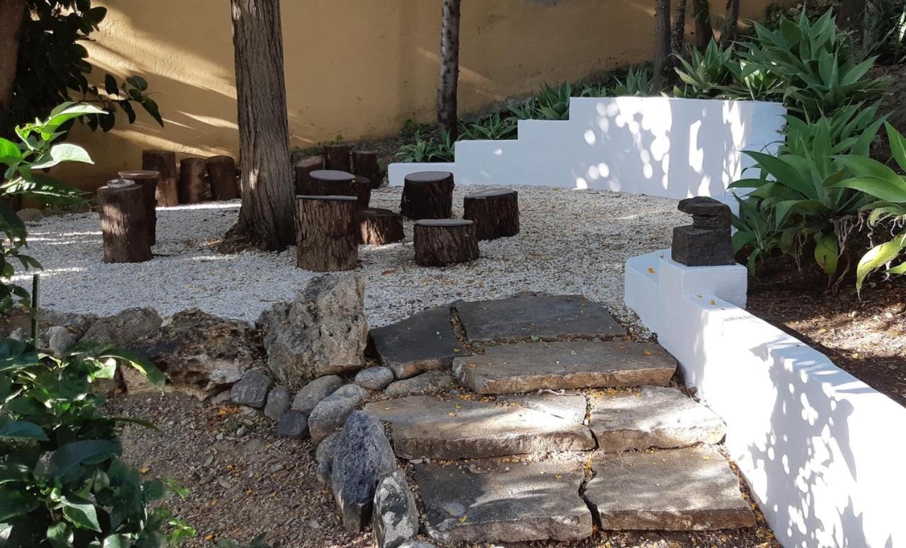 Villa Tortuga Marbella Luaran gambar