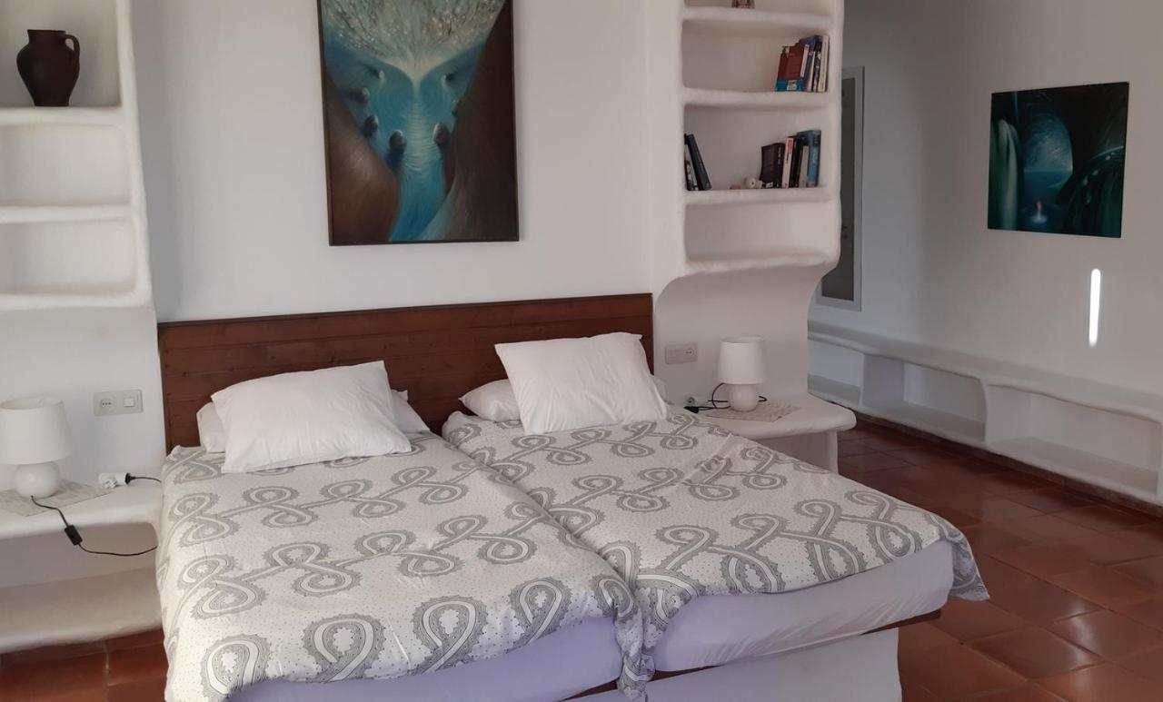 Villa Tortuga Marbella Luaran gambar