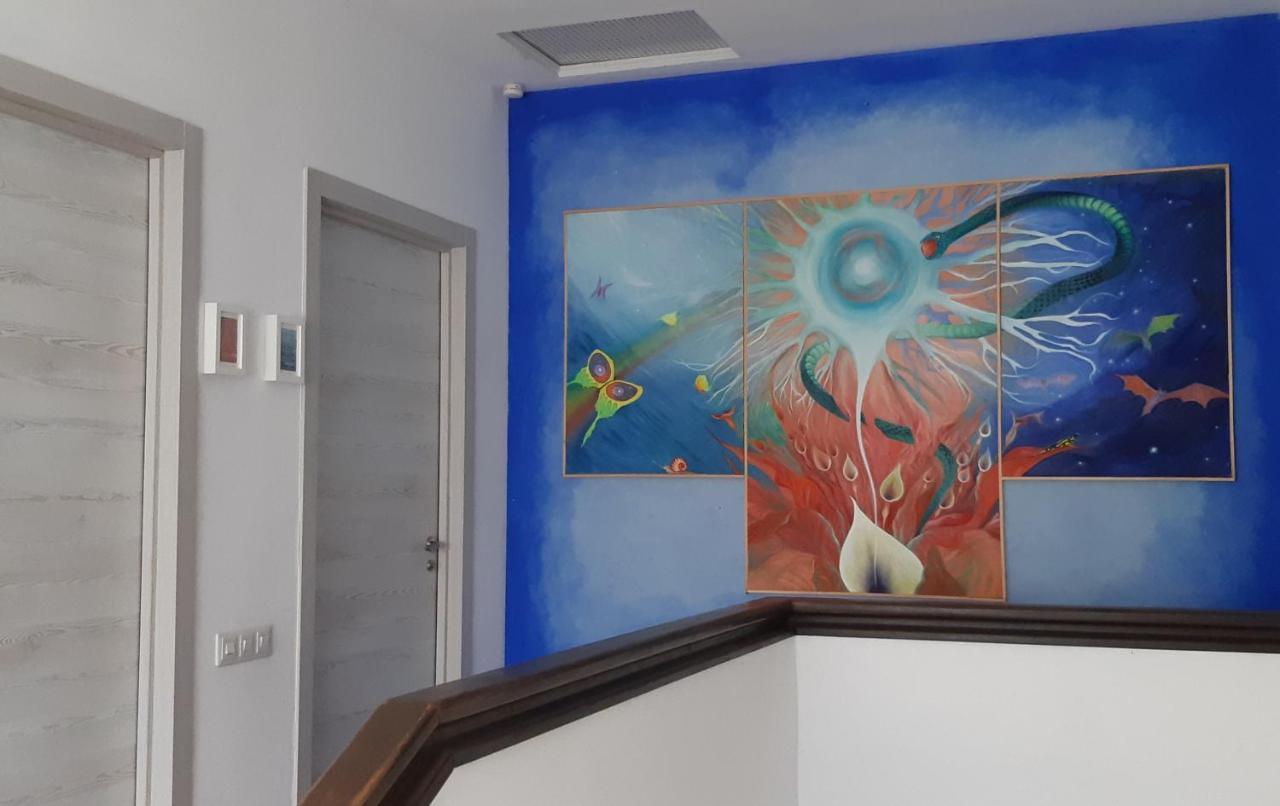 Villa Tortuga Marbella Luaran gambar