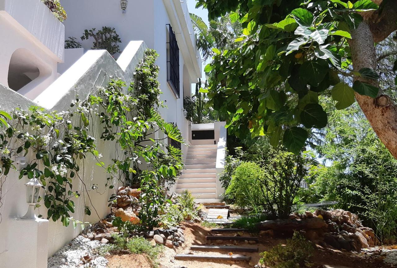 Villa Tortuga Marbella Luaran gambar