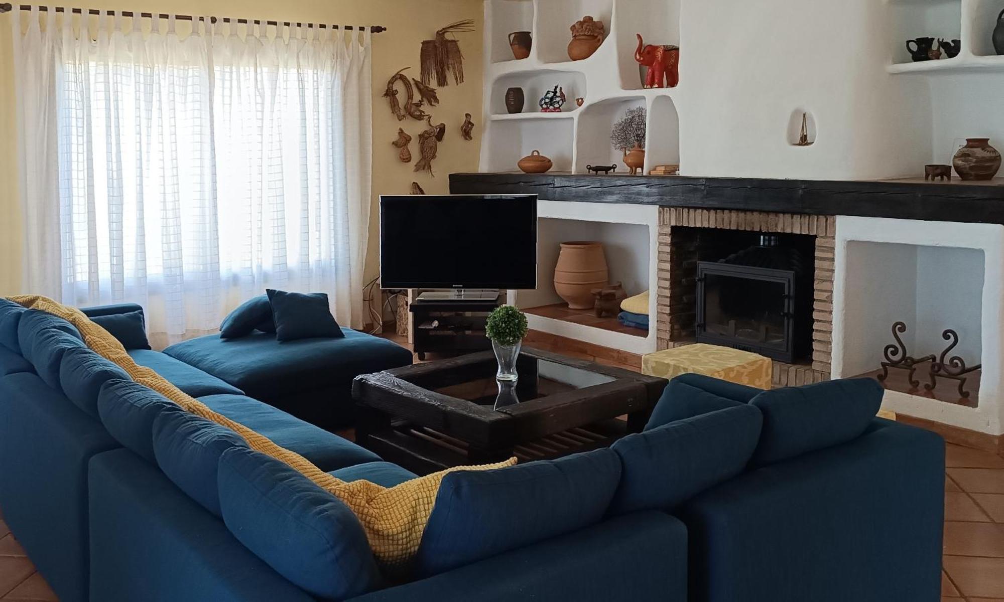 Villa Tortuga Marbella Luaran gambar