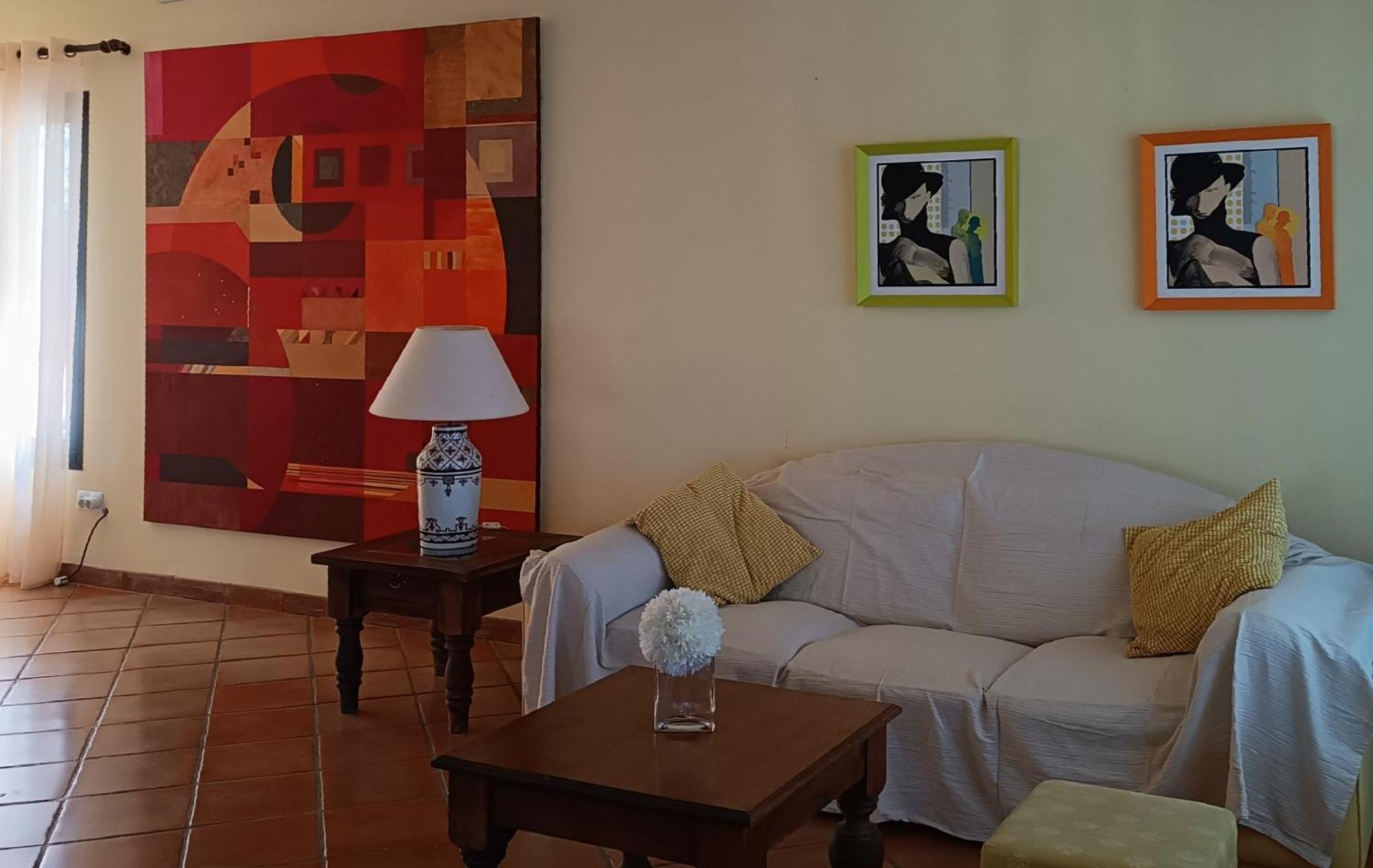 Villa Tortuga Marbella Luaran gambar