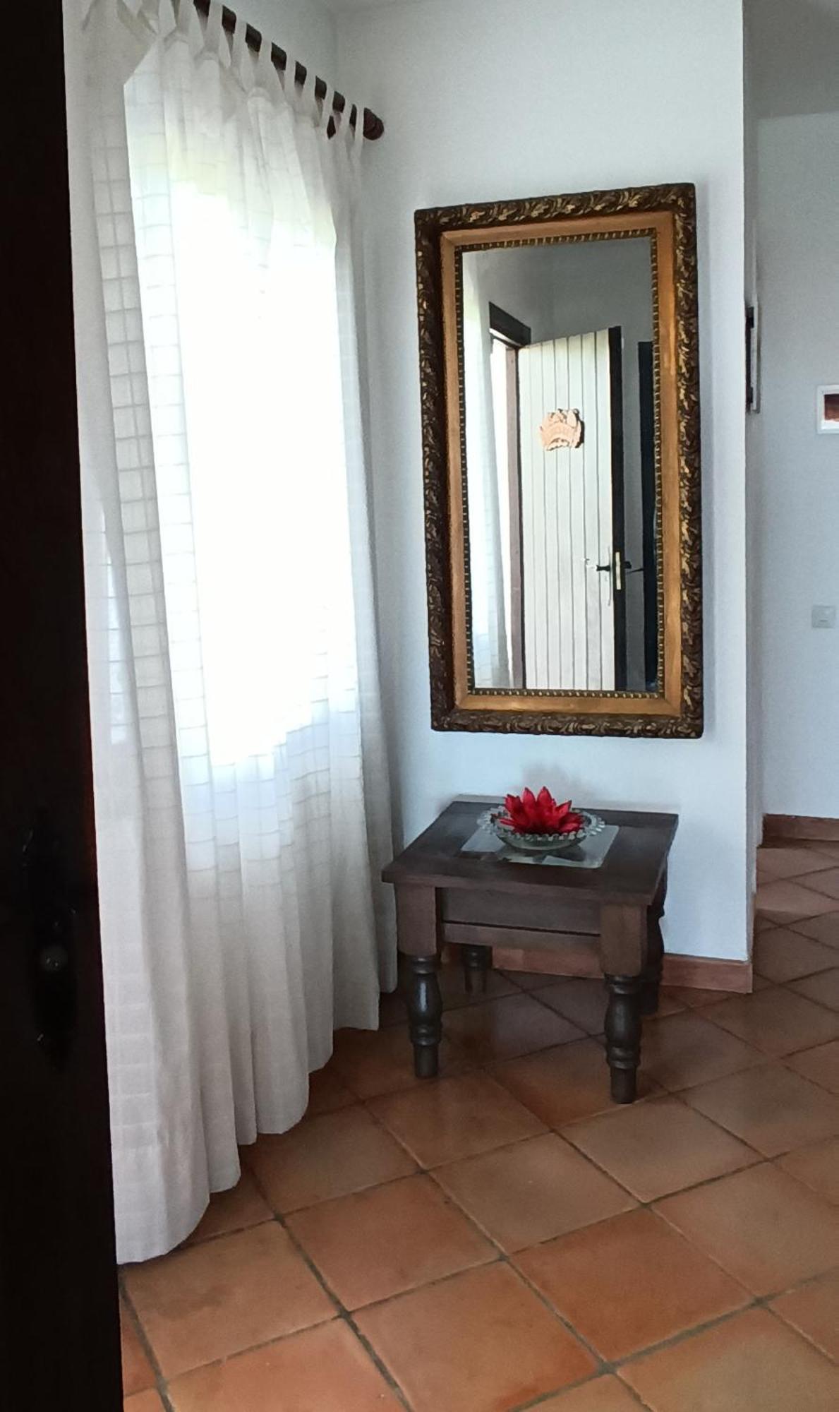 Villa Tortuga Marbella Luaran gambar