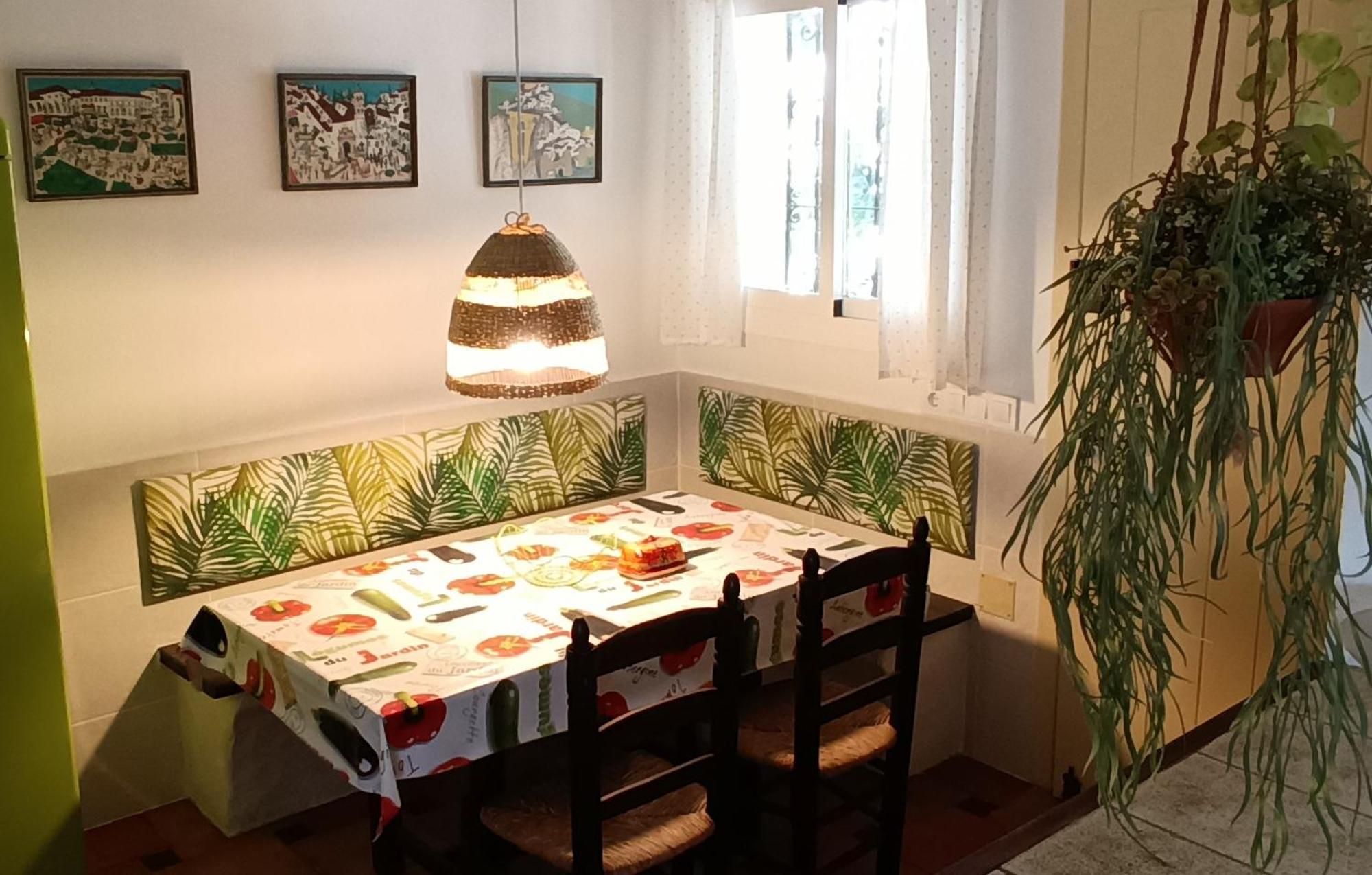 Villa Tortuga Marbella Luaran gambar