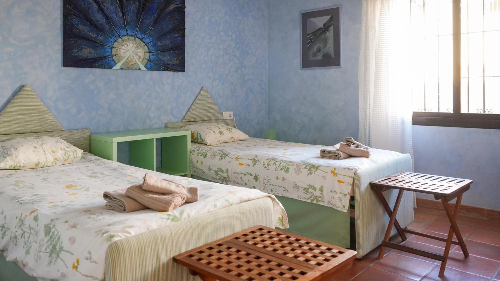Villa Tortuga Marbella Luaran gambar