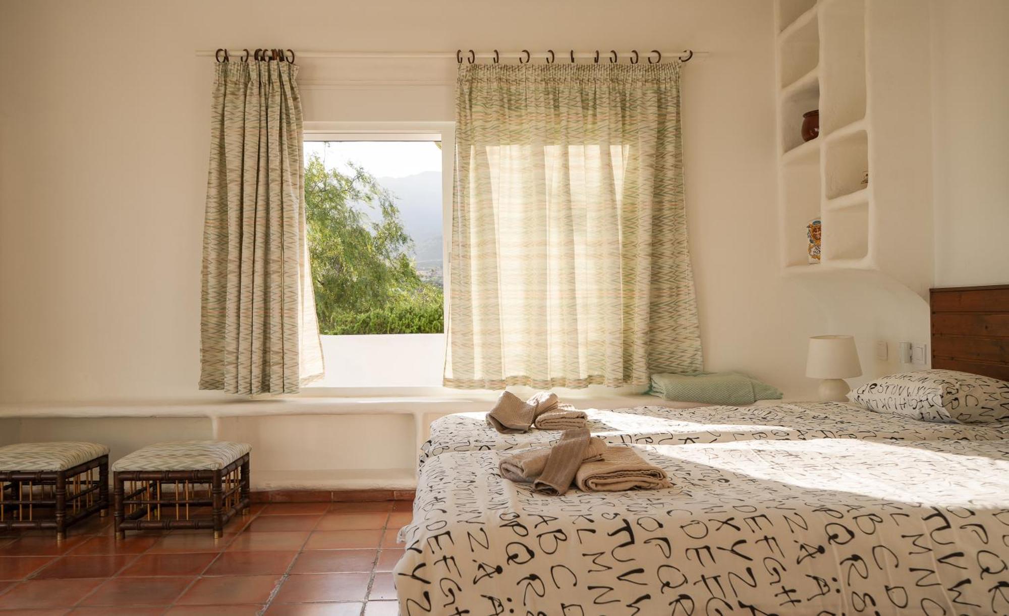 Villa Tortuga Marbella Luaran gambar