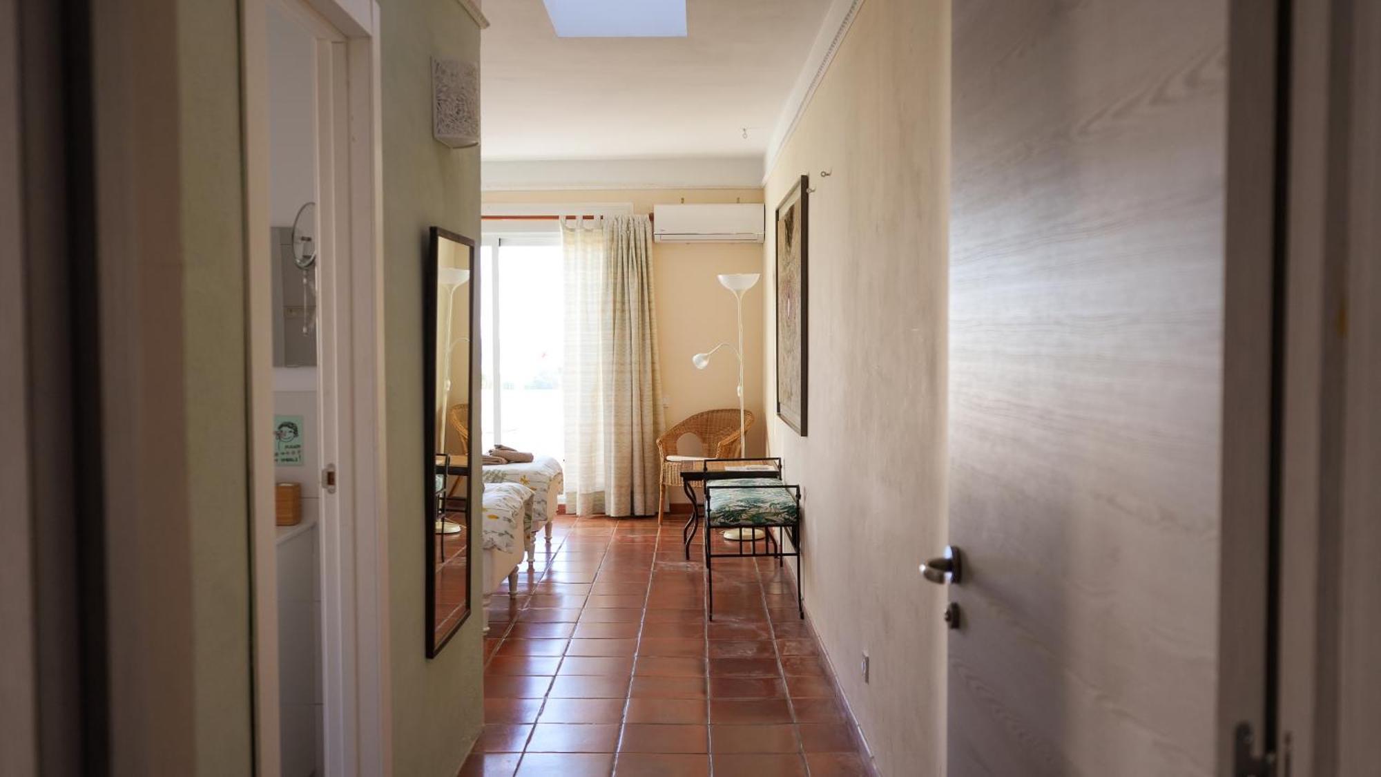 Villa Tortuga Marbella Luaran gambar