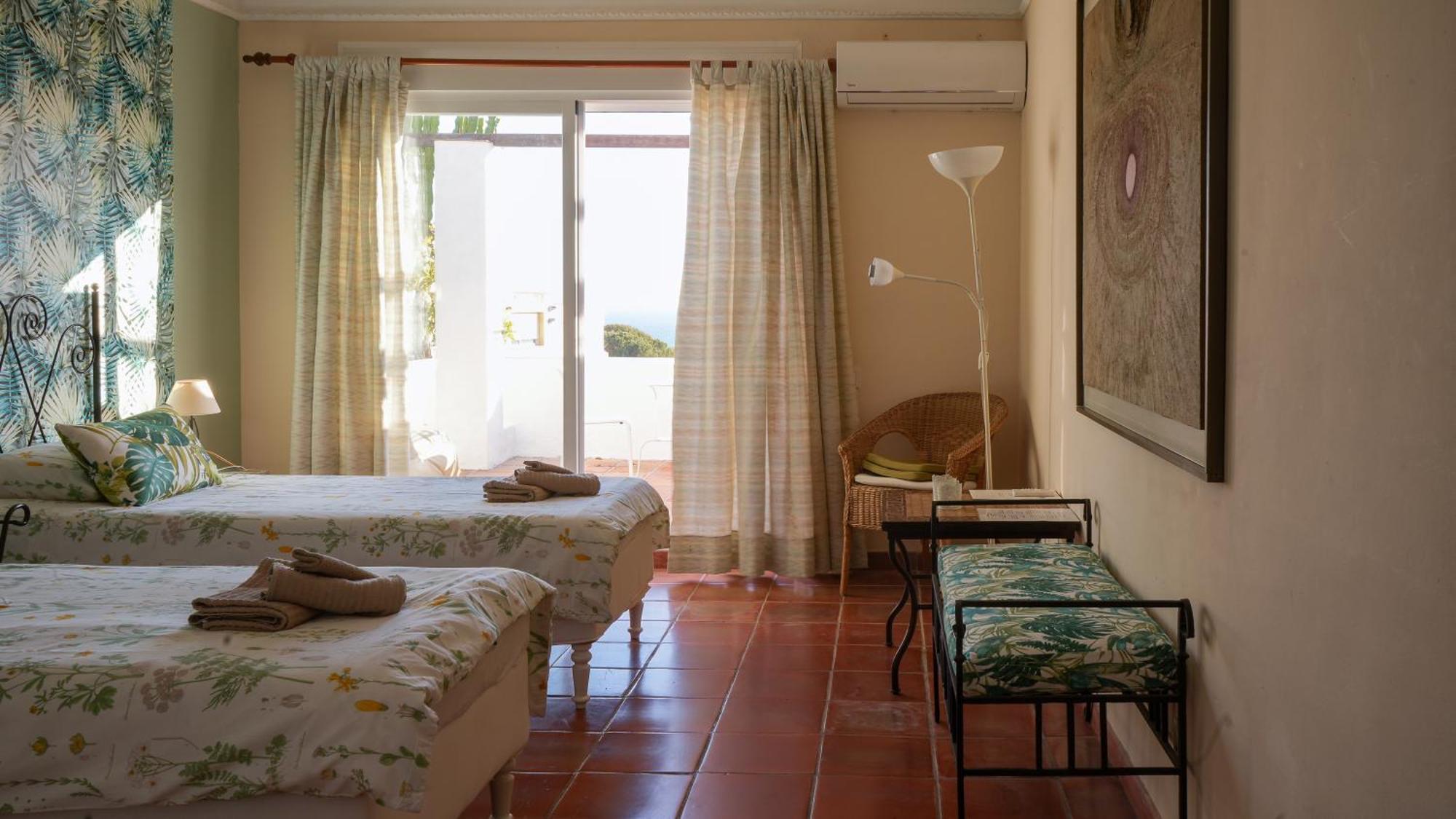 Villa Tortuga Marbella Luaran gambar