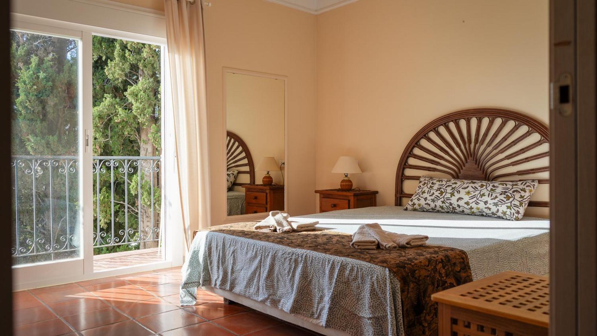 Villa Tortuga Marbella Luaran gambar