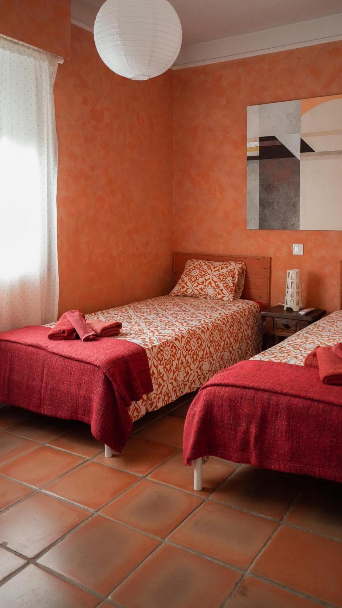 Villa Tortuga Marbella Luaran gambar