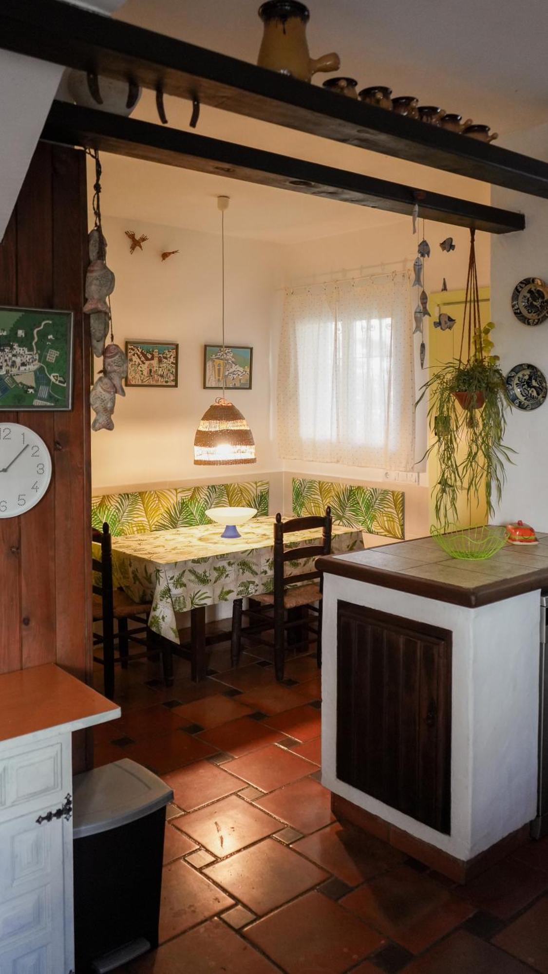 Villa Tortuga Marbella Luaran gambar