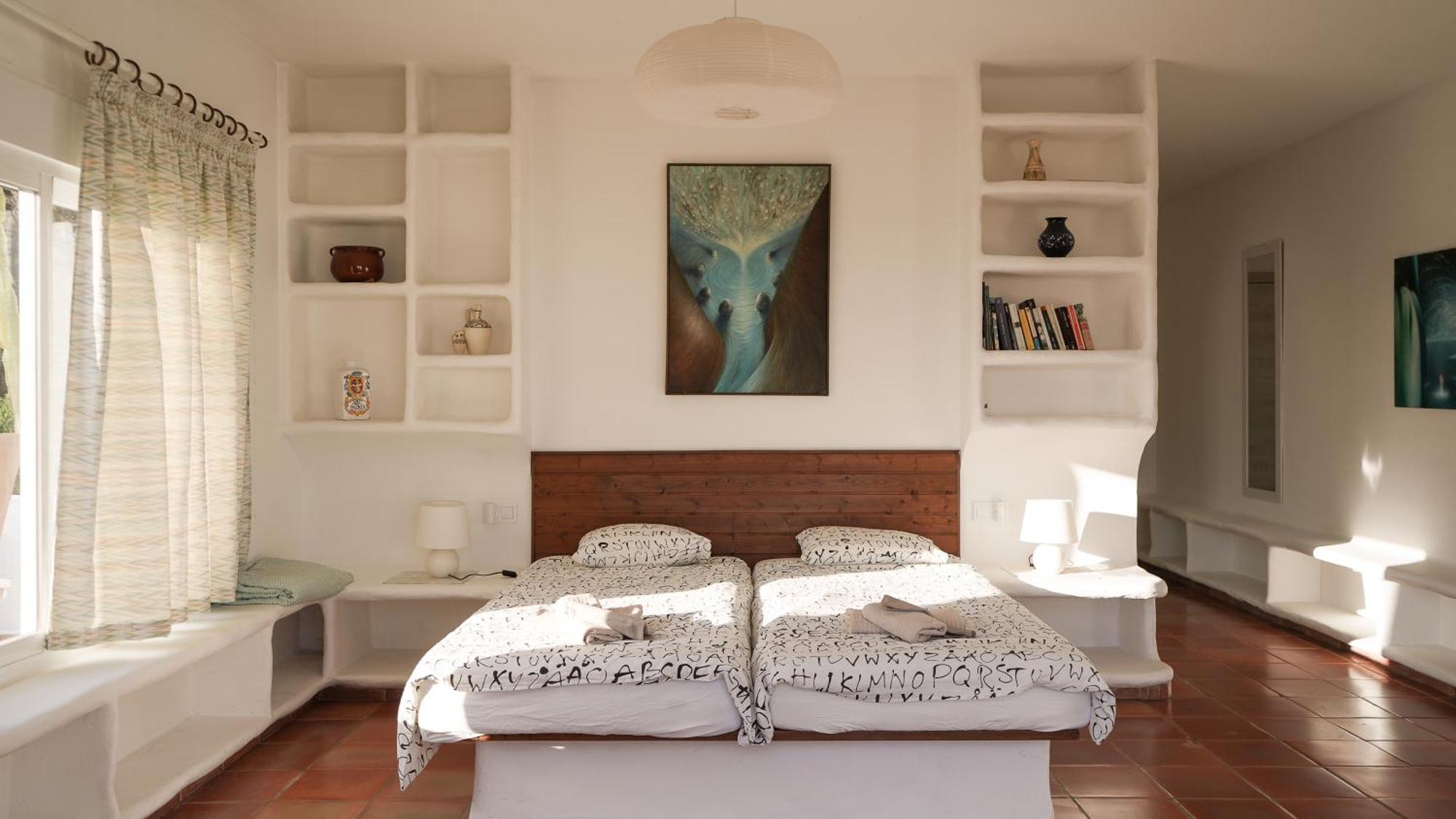 Villa Tortuga Marbella Luaran gambar