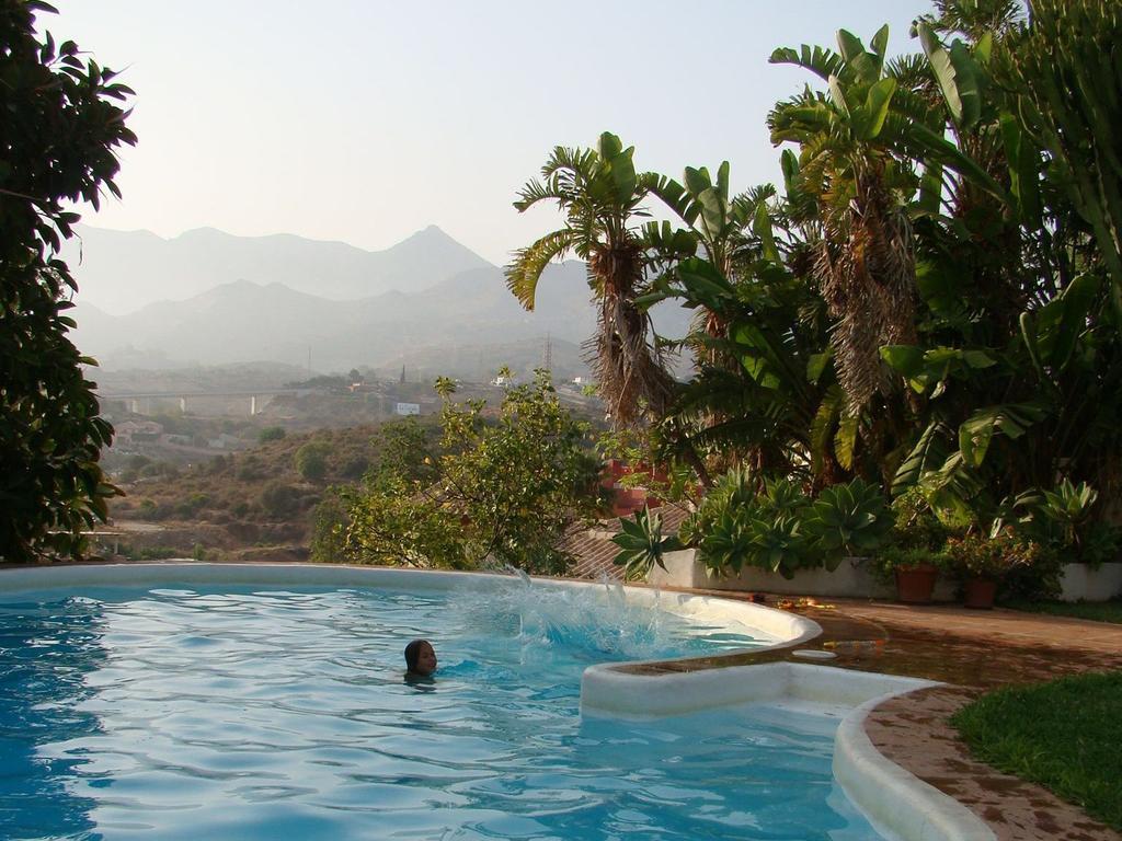 Villa Tortuga Marbella Bilik gambar