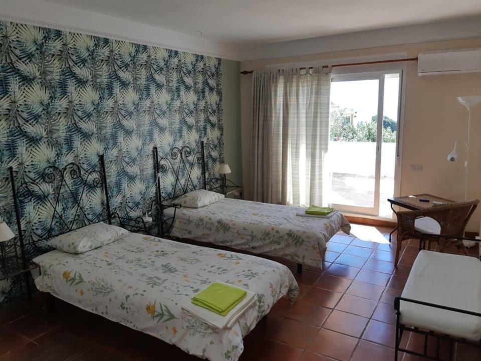 Villa Tortuga Marbella Luaran gambar